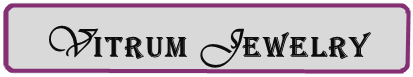 Vitrum Jewelry