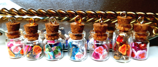 Vitrum Jewelry